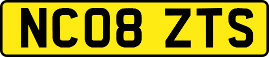 NC08ZTS