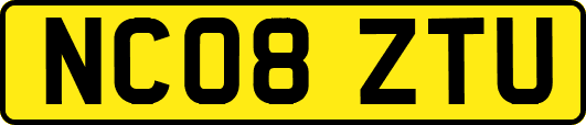 NC08ZTU