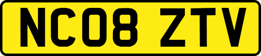 NC08ZTV
