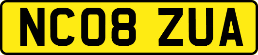 NC08ZUA