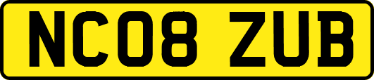 NC08ZUB