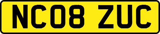 NC08ZUC