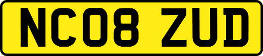 NC08ZUD