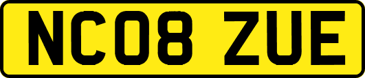 NC08ZUE