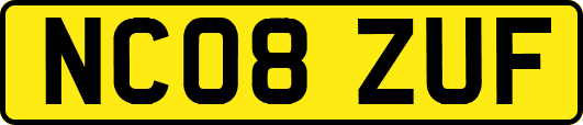 NC08ZUF