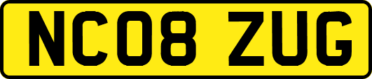 NC08ZUG