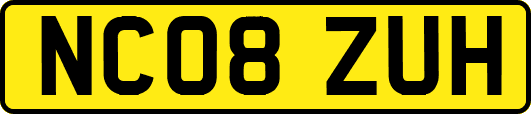 NC08ZUH