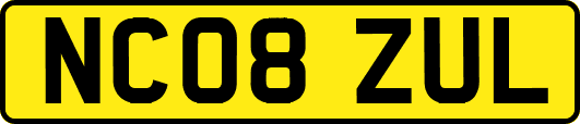 NC08ZUL
