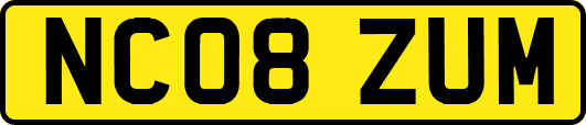 NC08ZUM