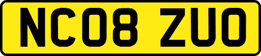 NC08ZUO