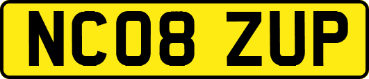 NC08ZUP