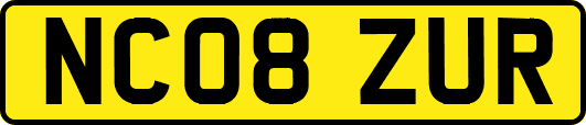 NC08ZUR
