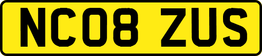 NC08ZUS