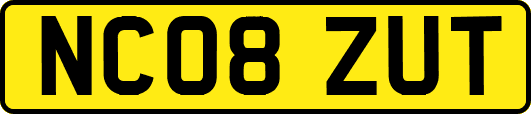 NC08ZUT