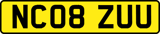 NC08ZUU