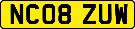 NC08ZUW