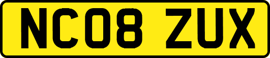 NC08ZUX