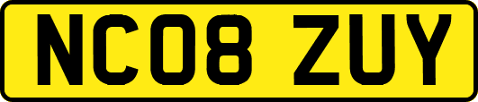 NC08ZUY