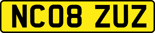 NC08ZUZ