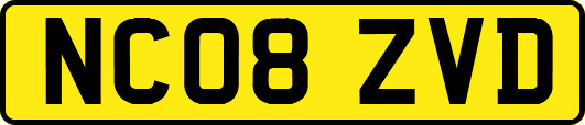 NC08ZVD
