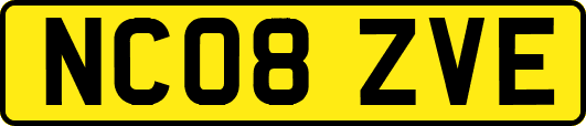 NC08ZVE