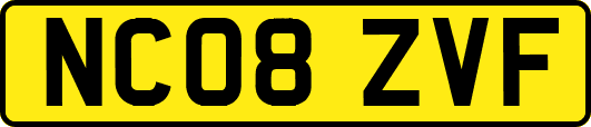 NC08ZVF