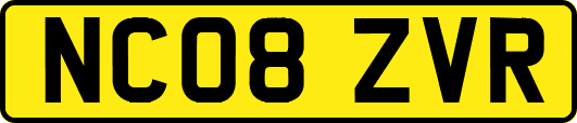 NC08ZVR