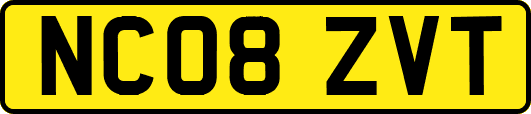 NC08ZVT