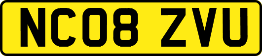 NC08ZVU