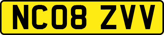 NC08ZVV