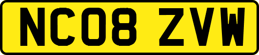 NC08ZVW