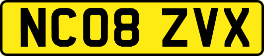 NC08ZVX