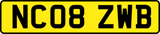 NC08ZWB
