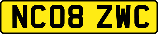 NC08ZWC