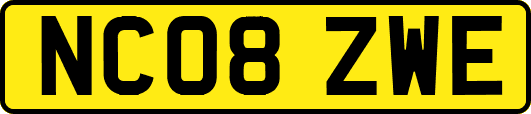 NC08ZWE