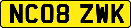 NC08ZWK