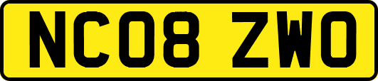 NC08ZWO