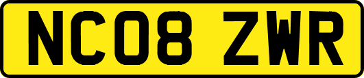 NC08ZWR