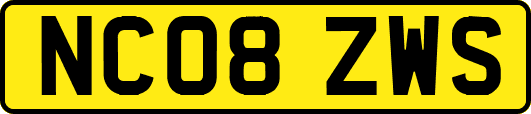 NC08ZWS