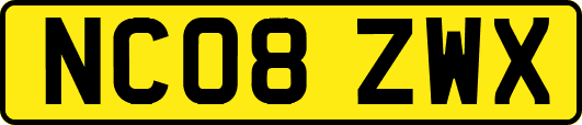 NC08ZWX