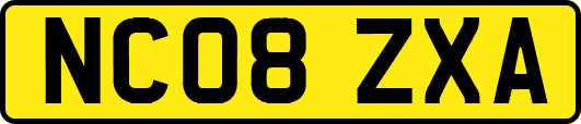 NC08ZXA