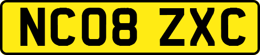NC08ZXC