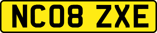 NC08ZXE