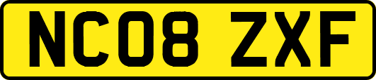 NC08ZXF