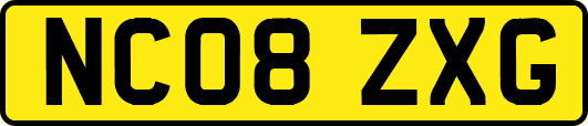 NC08ZXG