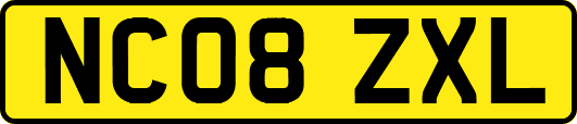 NC08ZXL