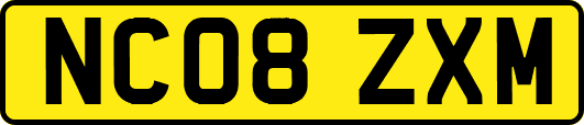 NC08ZXM