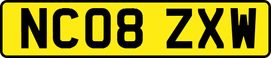 NC08ZXW