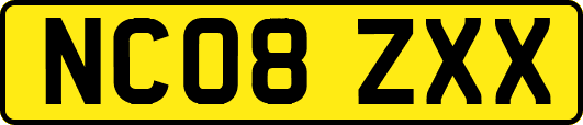 NC08ZXX