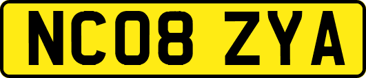 NC08ZYA